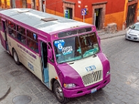 San Miguel de Allende